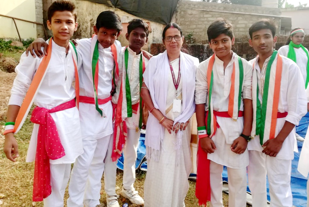 Independence and Republic Day Celebration